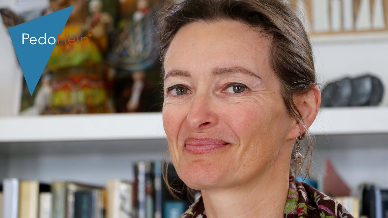 Pédophilie : Entretien avec Ève Pilyser, psychanalyste jungienne