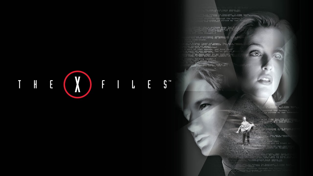The X-Files (Season 1) - TV Show Review