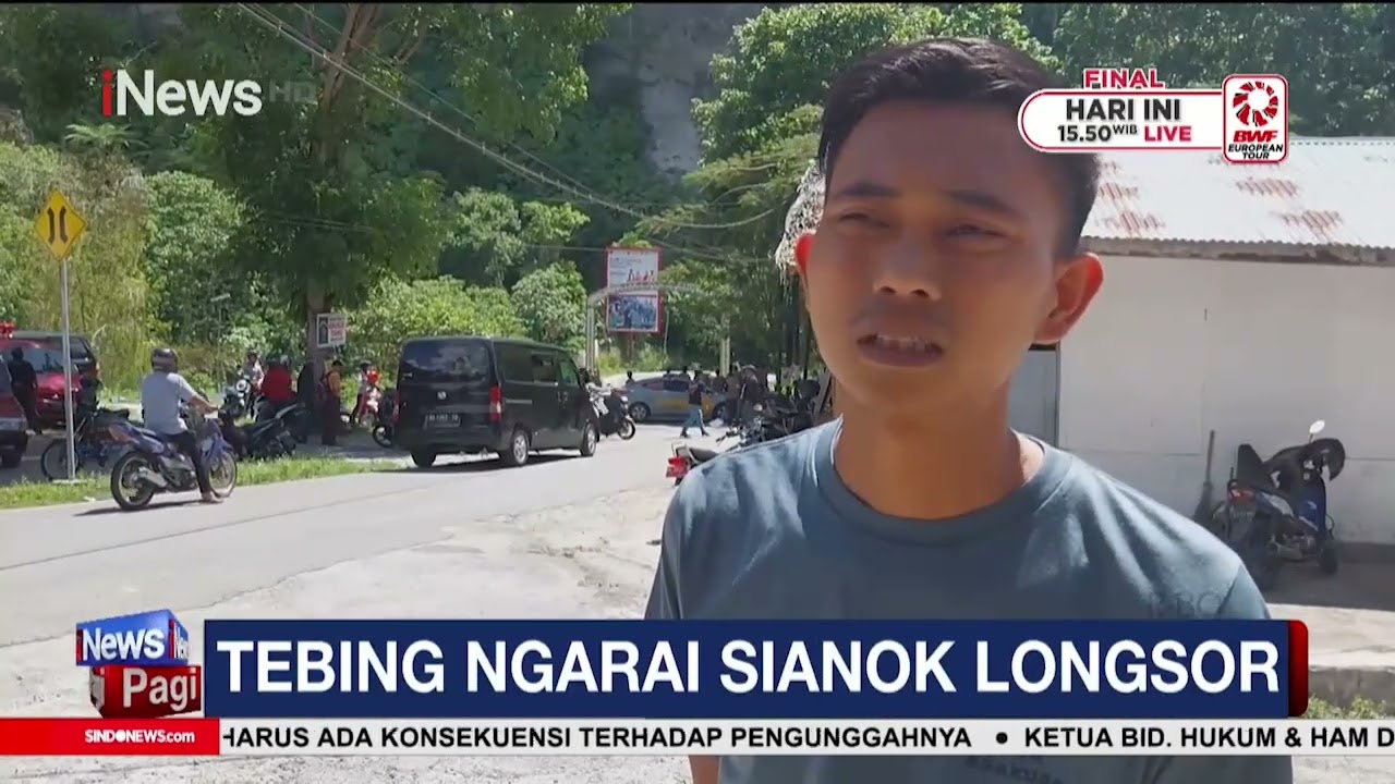 iNews Pagi 09 April 2023 Segmen 4