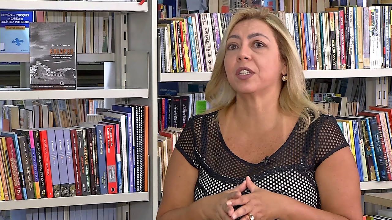 Olho na escola: uma conversa sobre liderança na gestão escolar - Jornal Futura -Canal Futura