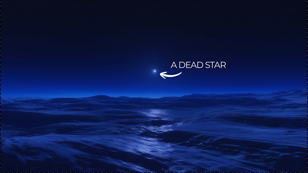 The Strangest Planetary System Ever Discovered