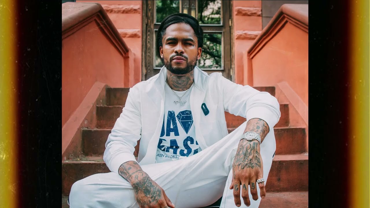 [FREE] Dave East type beat 2025 | 
