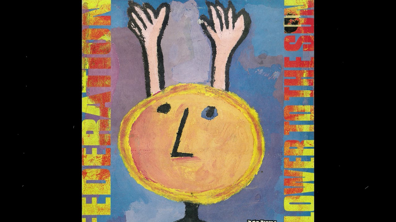 Federation &ndash; Life So Free (Party Rockin Remix)