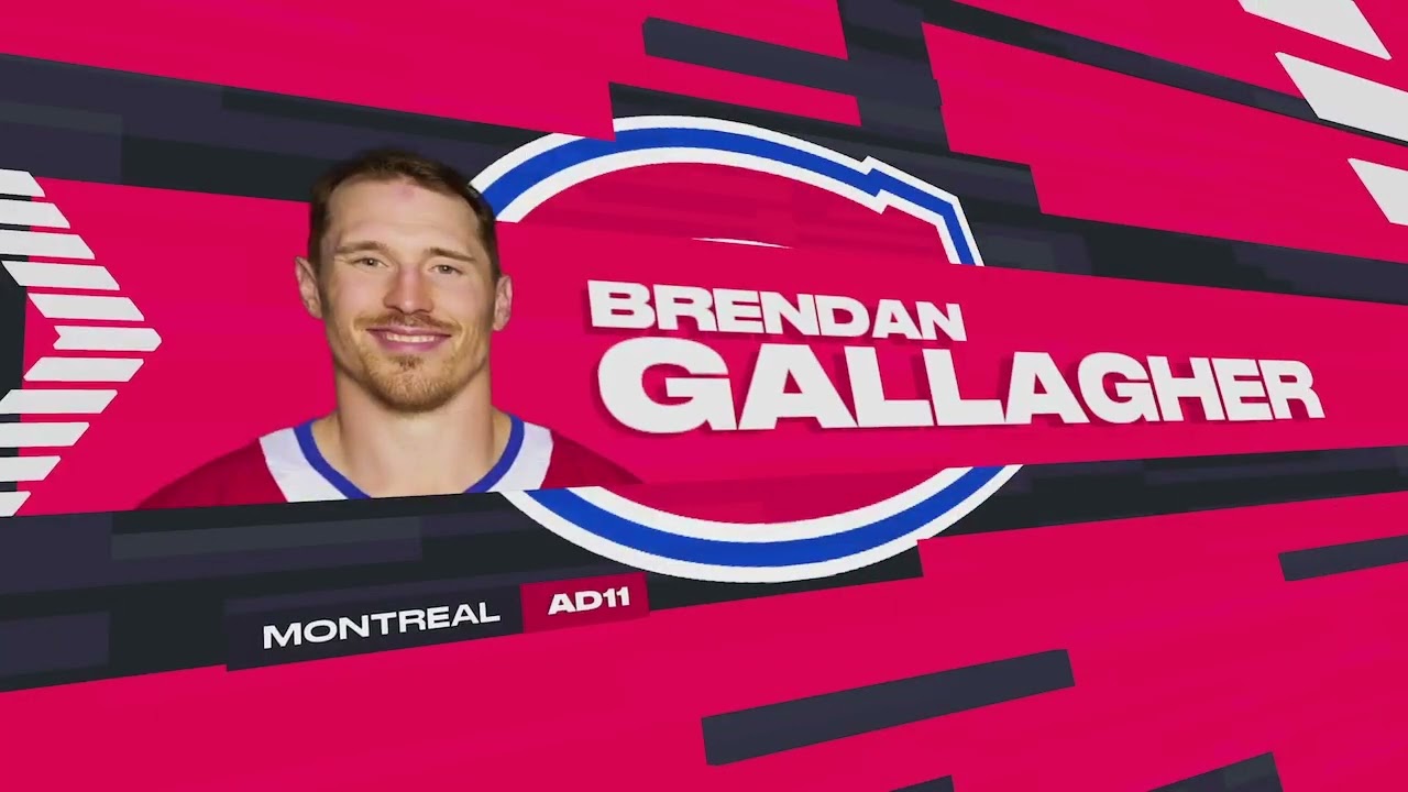 Montréal Canadiens Vs Toronto Maple Leafs Match Revanche