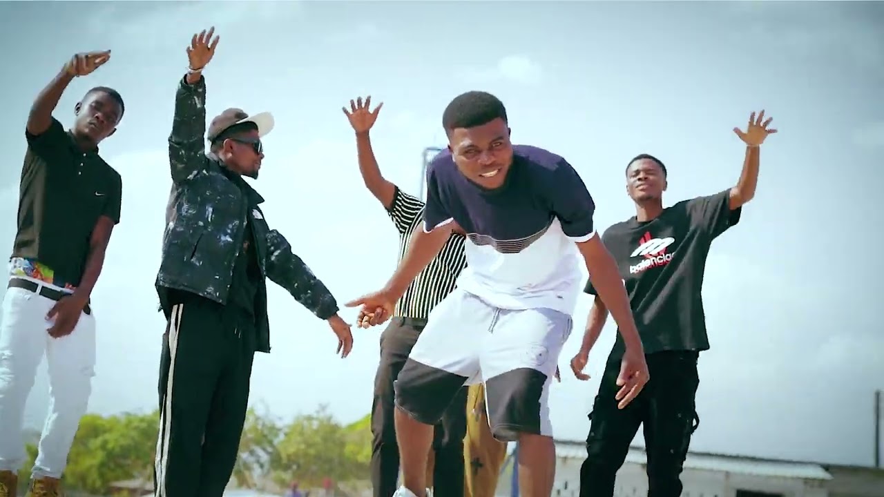  MR BIZZY ft JUNKY ZM &UNCLE FELIGO -MENACE [OFFICIAL VIDEO]