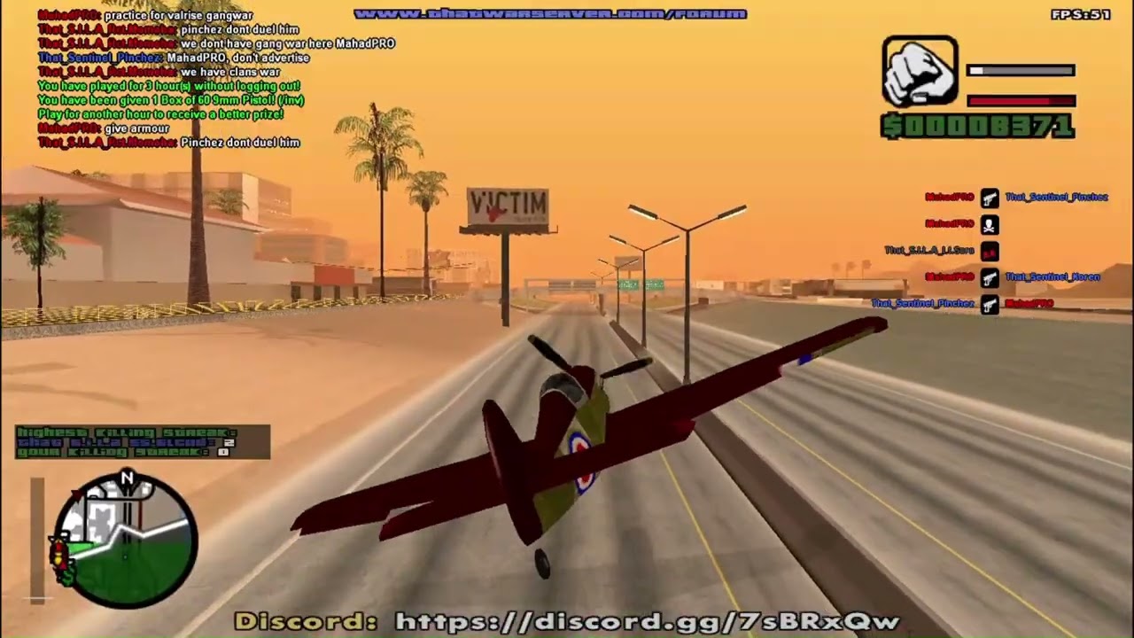 Around LV (TWS - Mover)