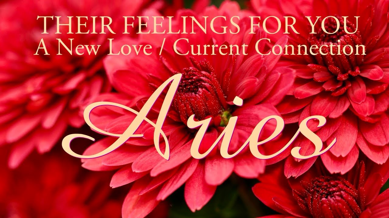 ARIES love tarot ♈️ You Will Be With This Person Aries You Need To See This Outcome