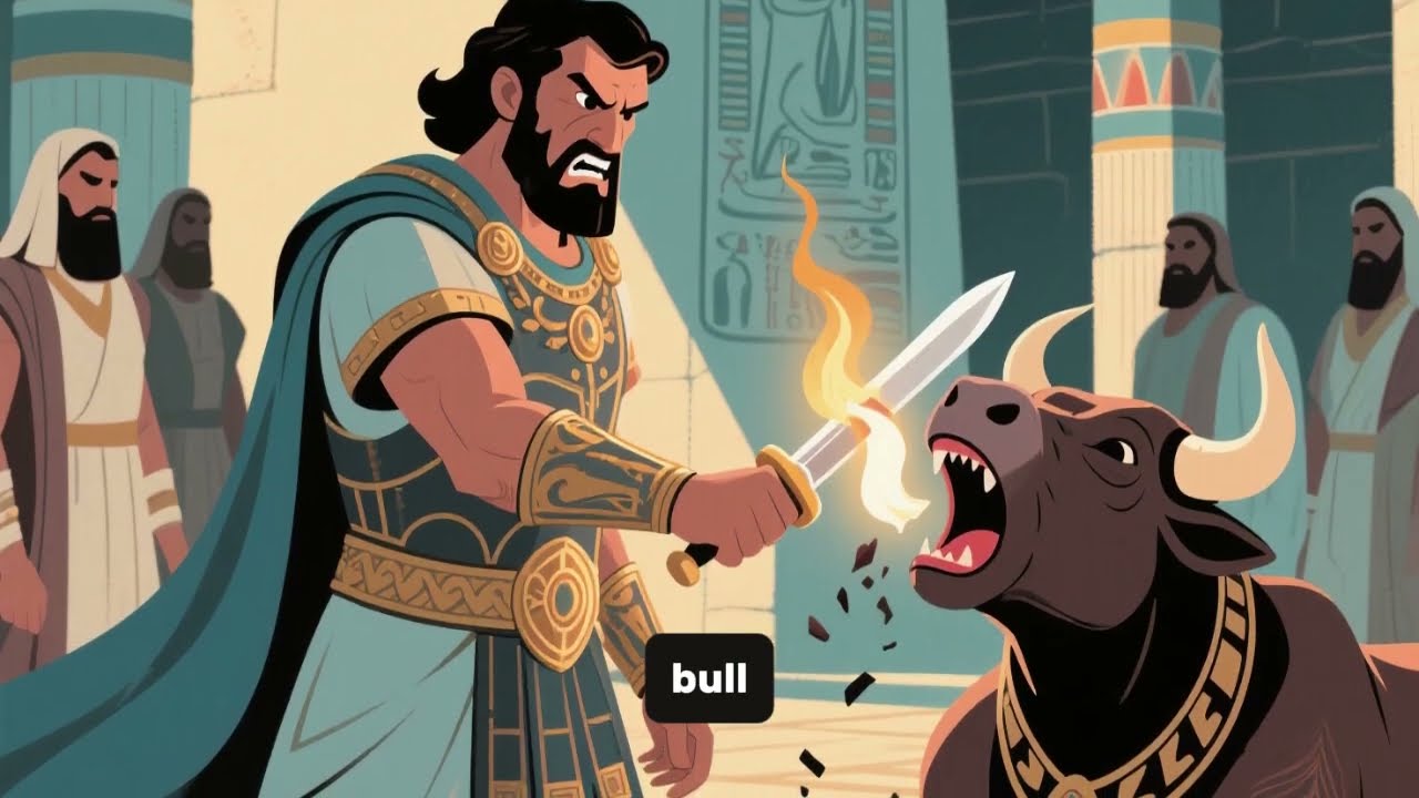 The Army That Walked into a Sandstorm and Never Came Back