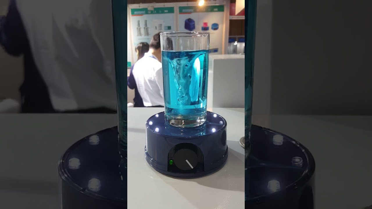 Mini Magnetic Stirrer