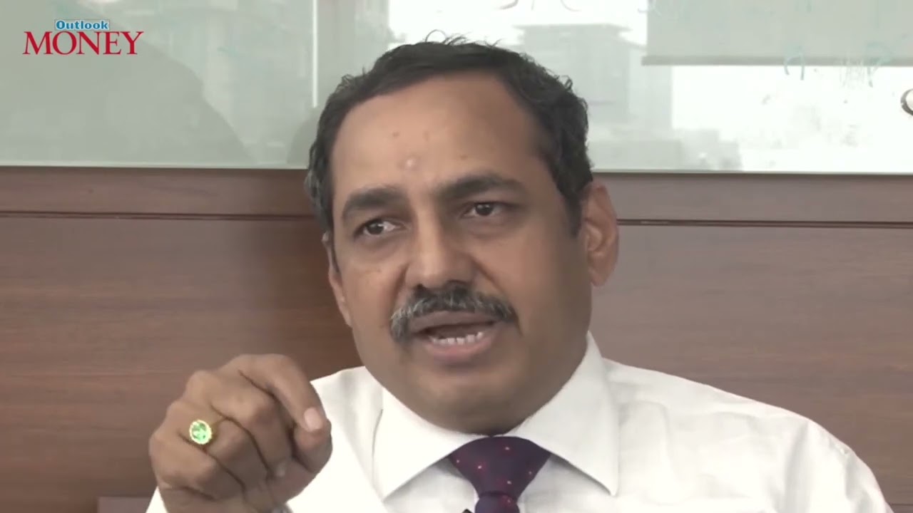 A.Balasubramanian on Investor Awareness Programmes | OLM interaction