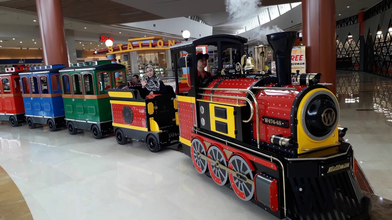 Naik Choo choo train bxchange