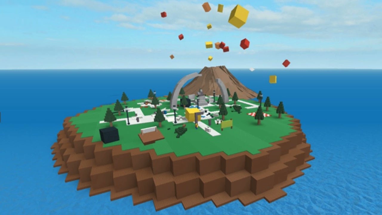 Roblox NDS Party Palace Beat