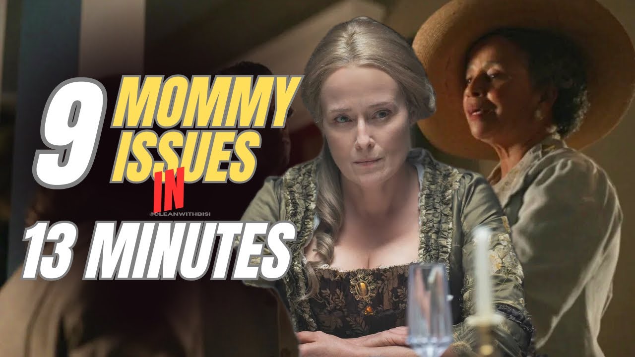 I Examine The Damage  Caused By Lestat & Louis’ Mothers | The Vampire Lestat | IWTV