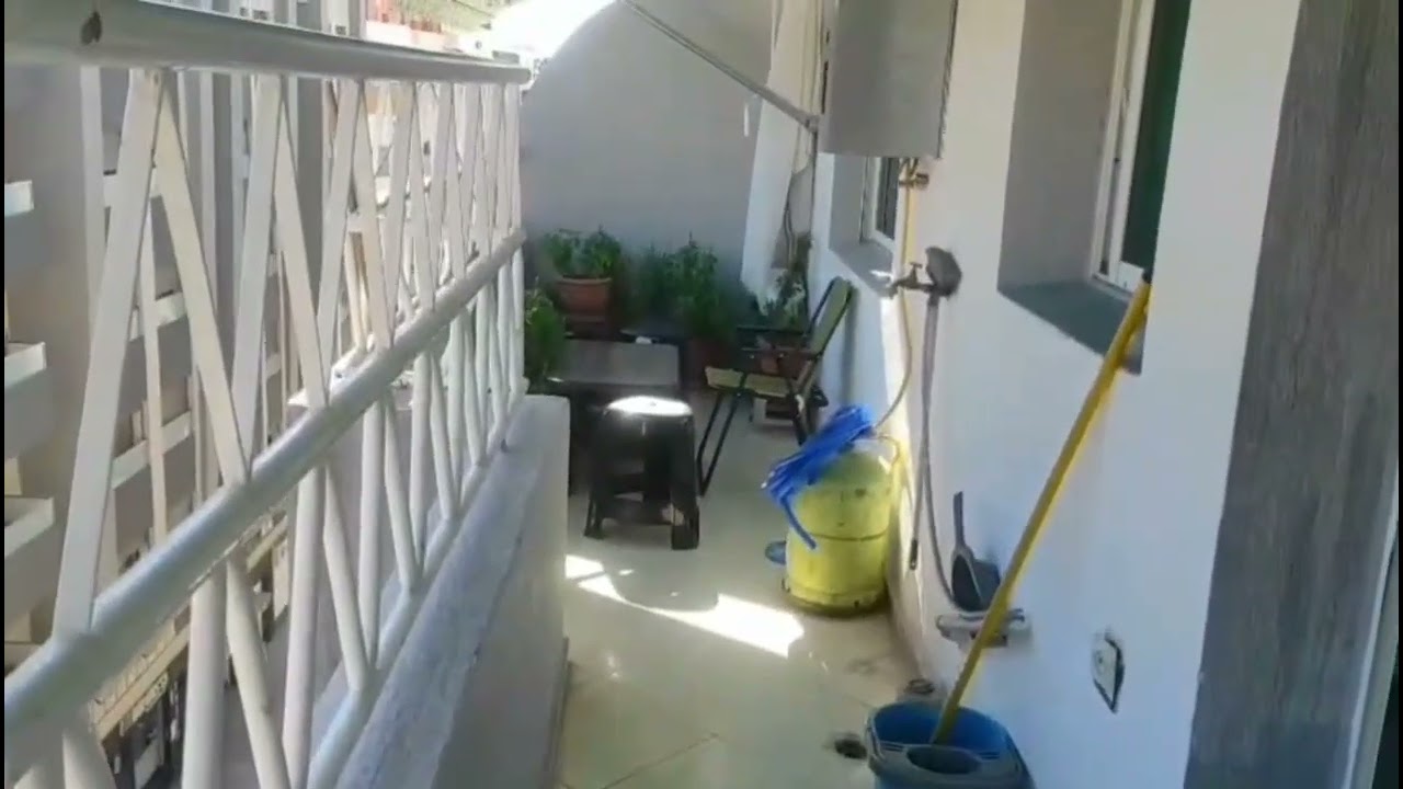 شقة للبيع بالقنيطرة لافيلوط المساحة 112 متر بالطابق 5 🏠 مع اسانسور وݣراج للسيارة 0678325329