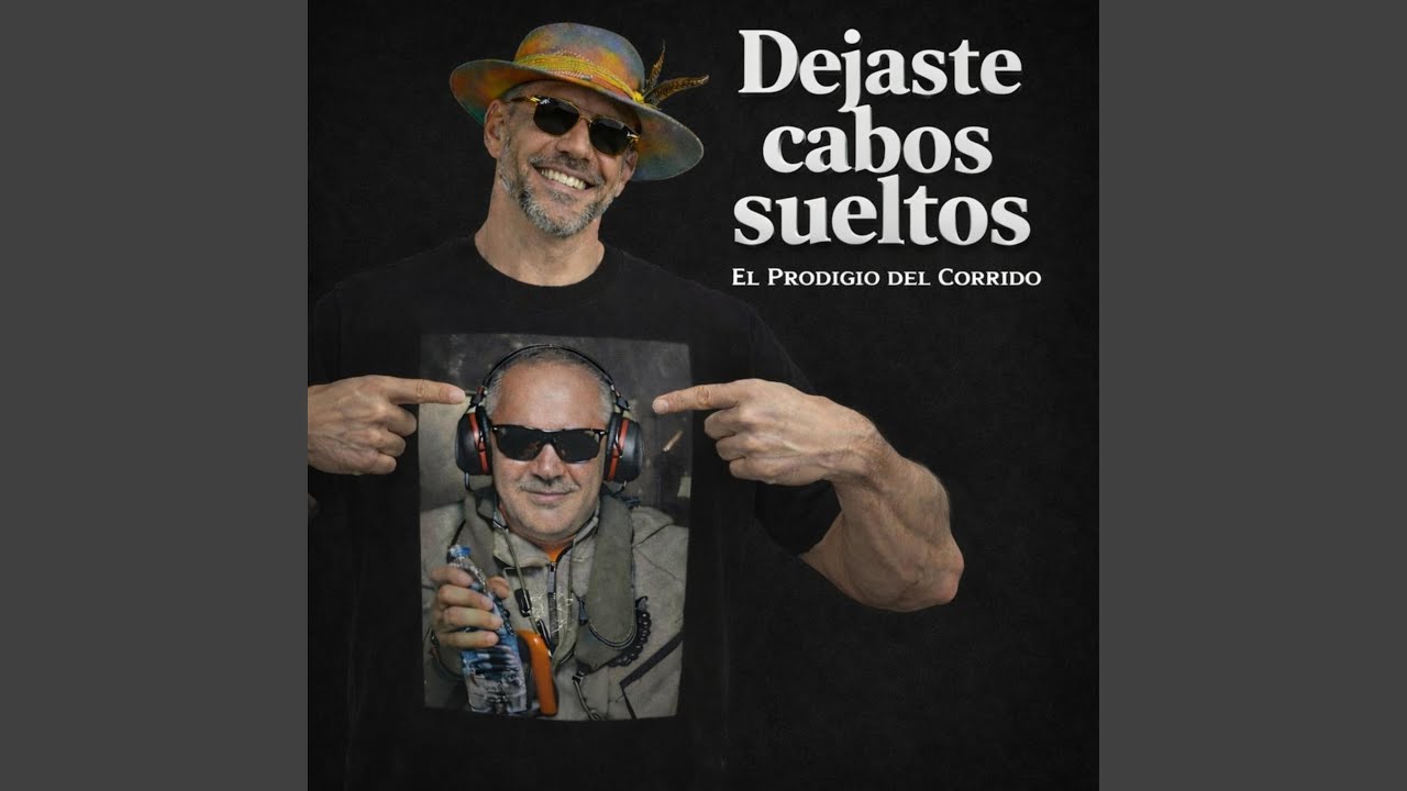 Dejaste Cabos Sueltos