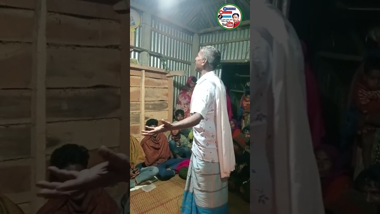 মরার গলায় ধইরা গো কান্দে বিপুলায়