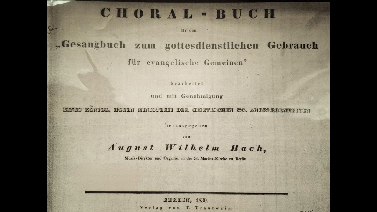 Triumph! Triumph! Triumph! Es Kommt Mit Pracht