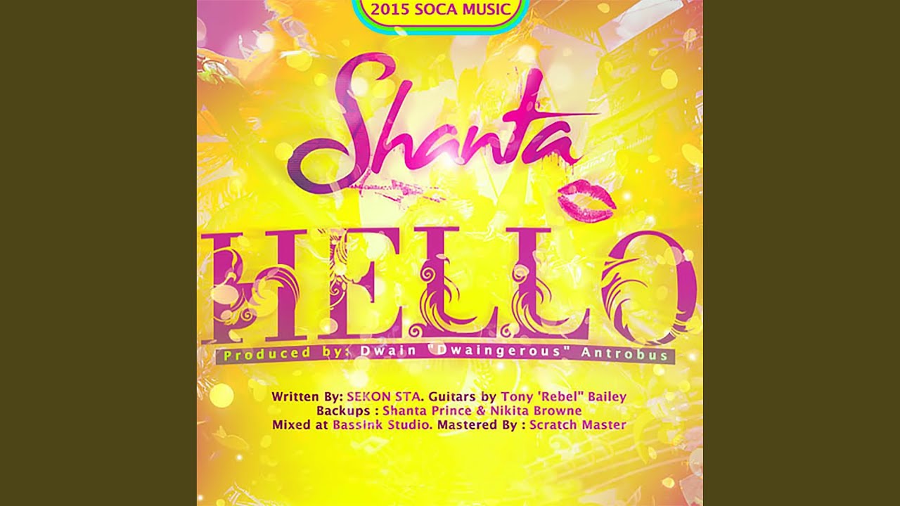 Hello