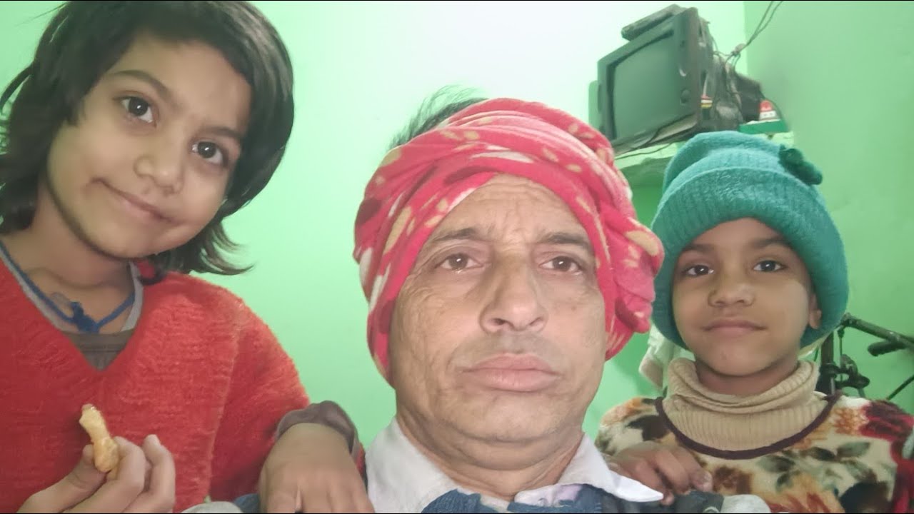 गरमा गरम जलेबी देसी घी वाली जी😄😃