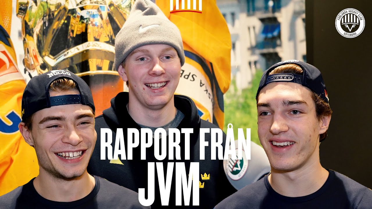 Vi kikar in i JVM-bubblan