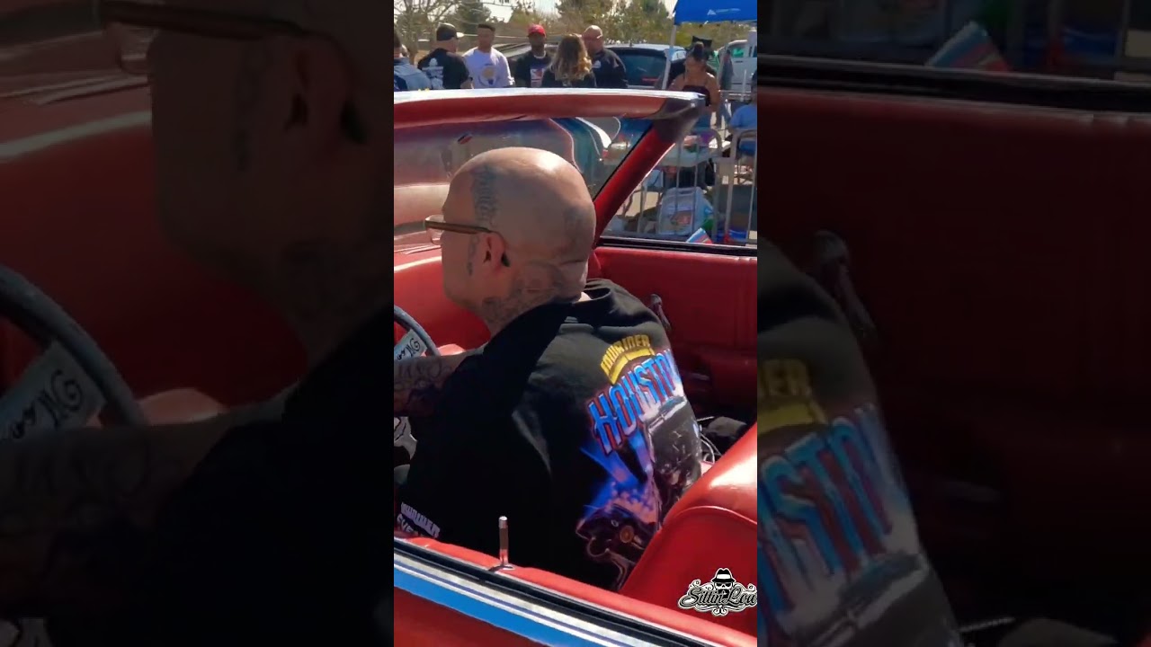 Monte Carlo Lowrider Convertible! G-Body Hopper!