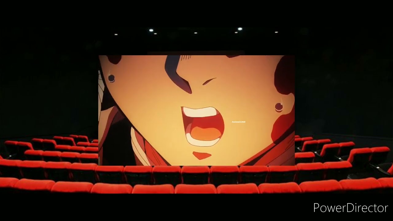 Shuumatsu no valkyrie viendo universos - Cap 10 Tengen vs Gyotaro + El pasado de Daki y Gyotaro