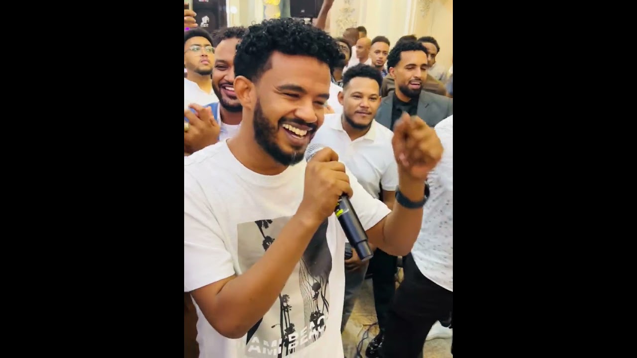 حسين الصادق مرت الايام  .اول ظهور بعد غيبة