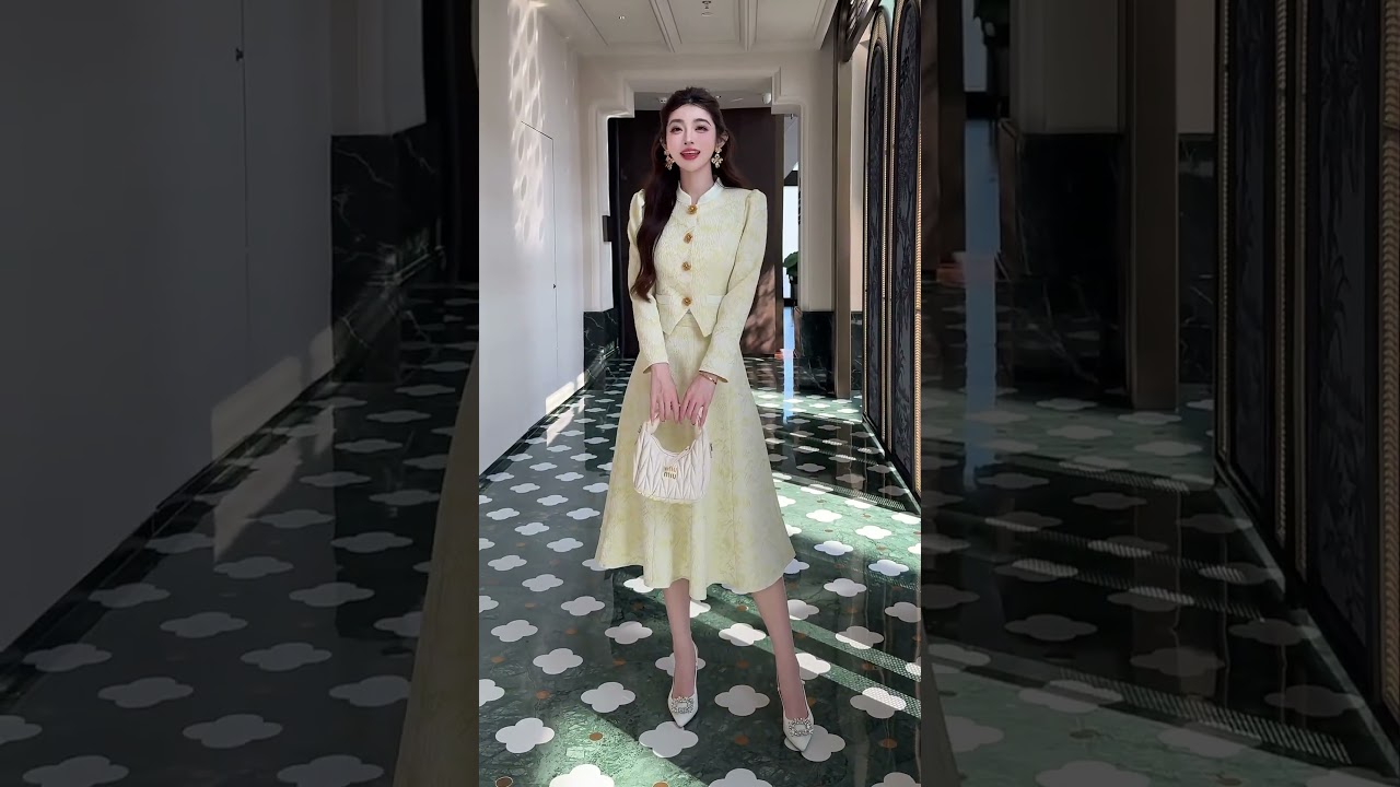 Fashion Ideas You&rsquo;ll Want to Save 📌 #saveablecontent #outfitinspo #fashionideas #stylecollection