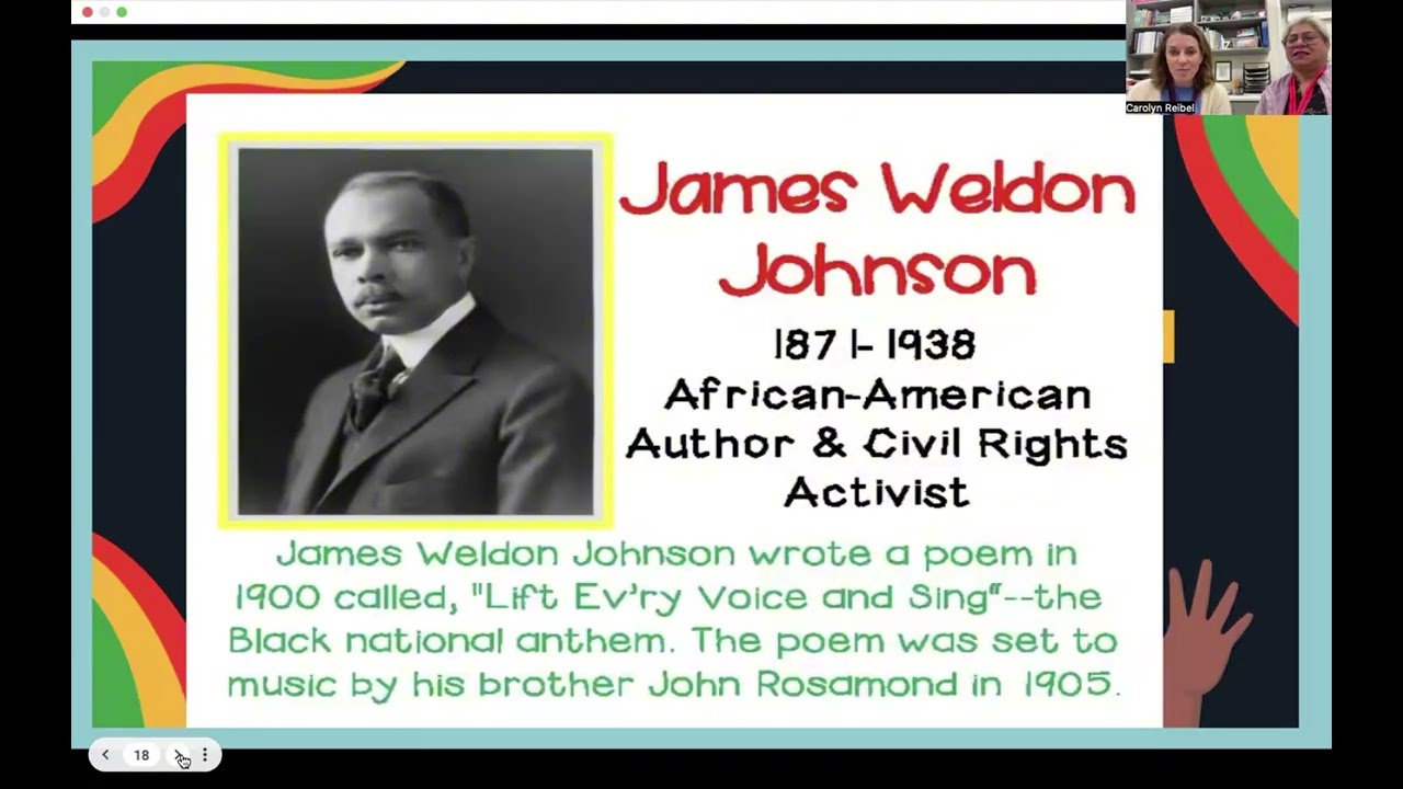 Monday Morning Minute - Feb 9 - El minuto de la mañana de los lunes de 9 de febrero