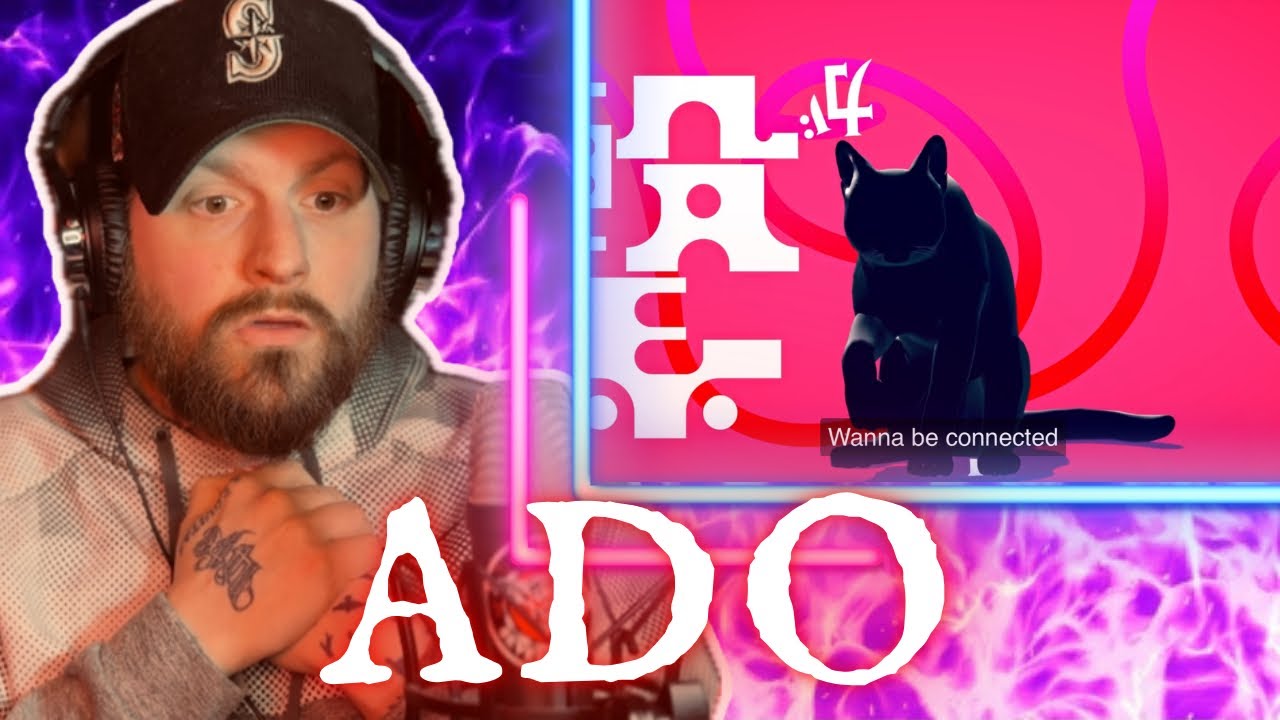 IT GETS BETTER!! ADO “FLEETING LULLABY” (EPIC REACTION/BREAKDOWN!)