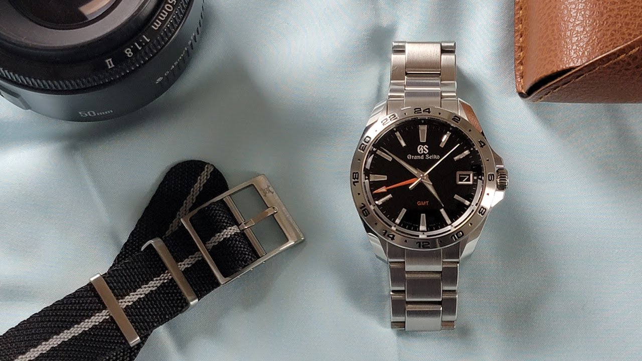 Grand Seiko SBGN003 (Perfect One Watch Collection!)