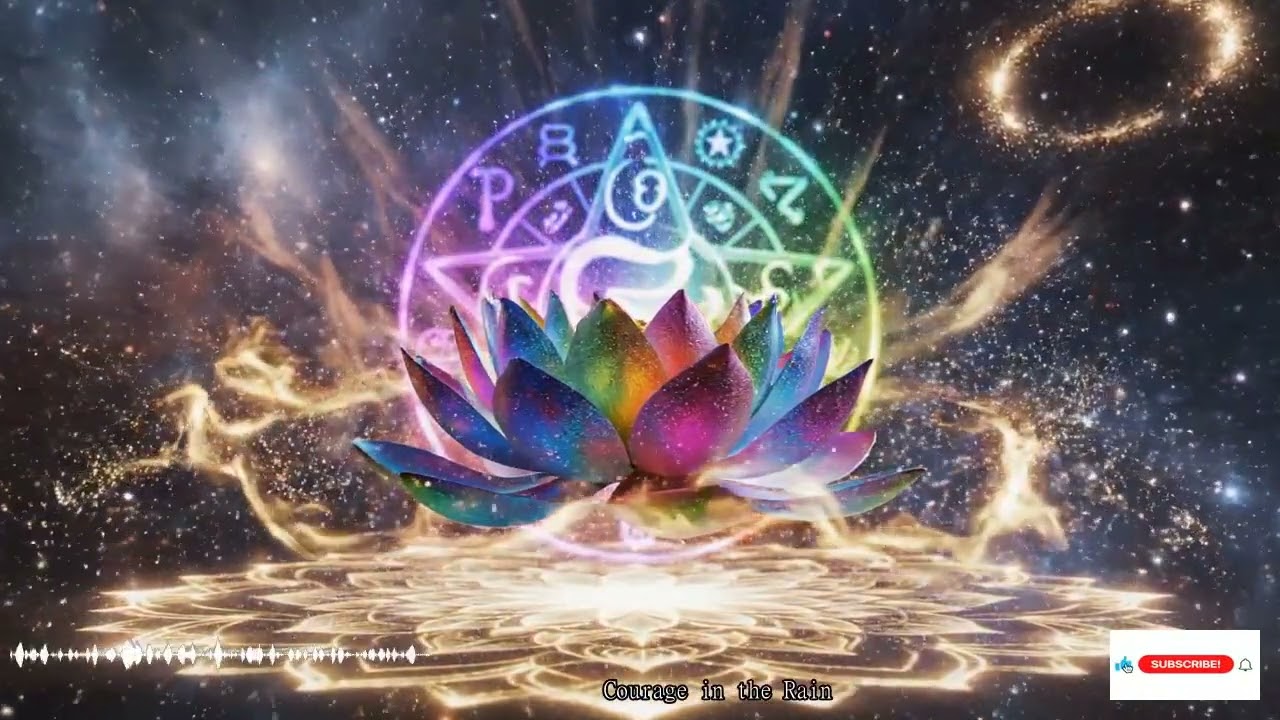 Tibetan Flute Healing Music For Spiritual Awakening, Emotional Calm, And Gentle Daily Balance