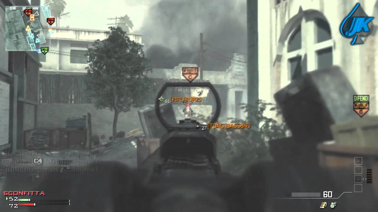 Jack Di Picche | RTC MW3 Ep.21