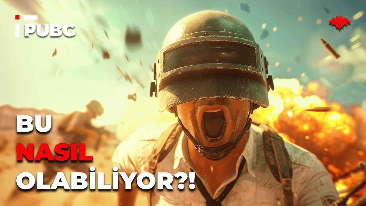 BU NASIL OLABİLİYOR ?! - 