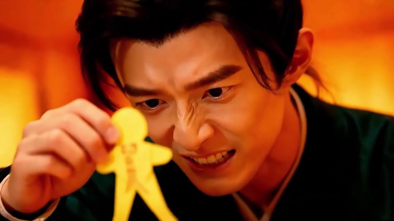 MULTI SUB【我家倆萌寶來自地府】👶🏻👶🏼地府王牌黑白無常工作失誤，閻王震怒：“你倆投胎去當萌寶，KPI不達標別回來！” 於是，林家多了對酷拽甜妹龍鳳胎，賣假妹，夜裡給全家逆天改命... #萌娃