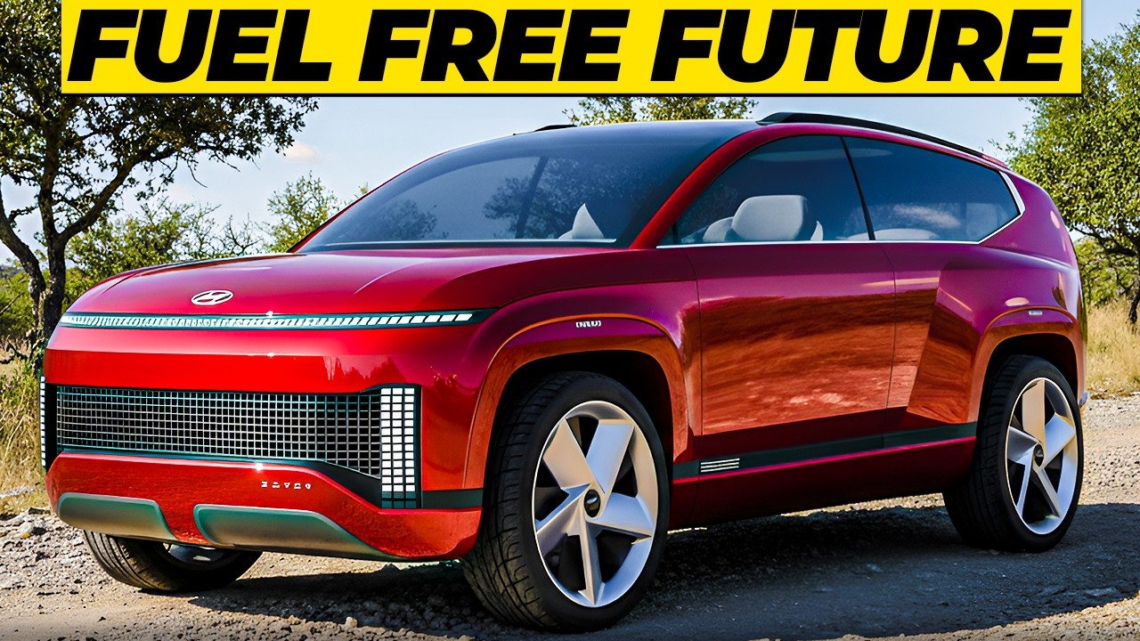 The Death of Gas? 2026's Best New Hybrids & EVs