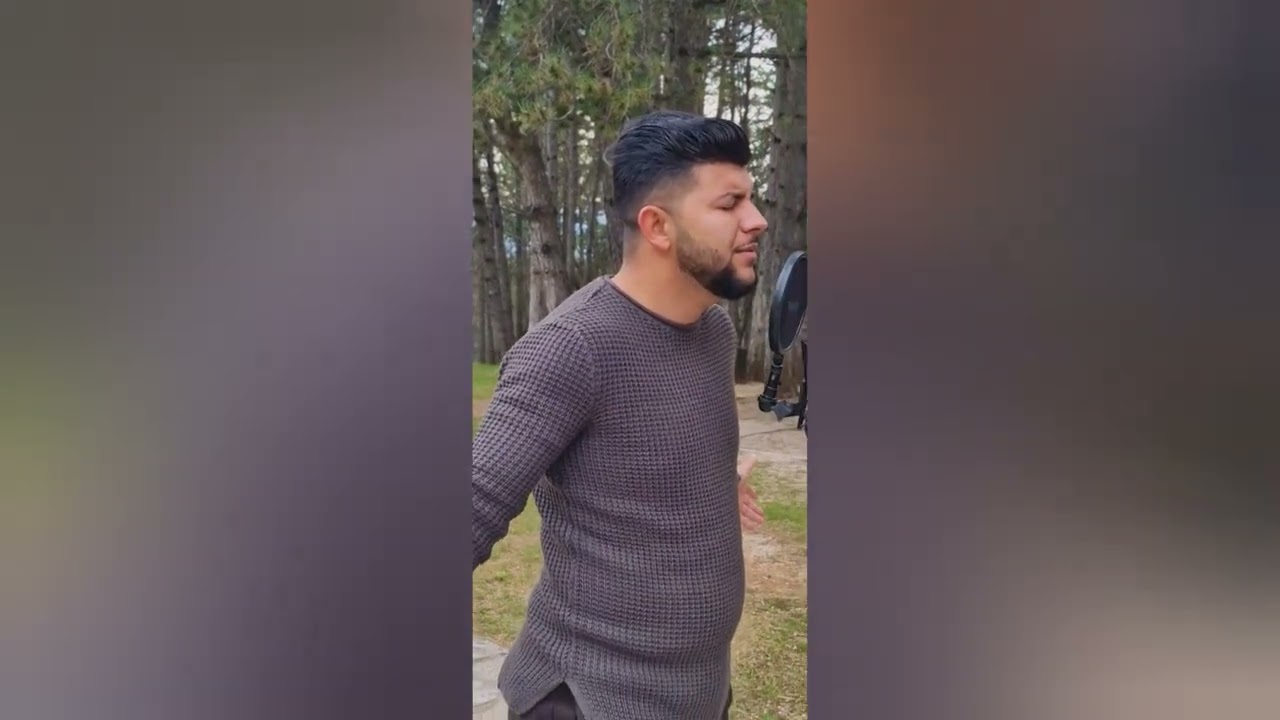 Florend Krasniqi -  Cover NJE PIK LOTI