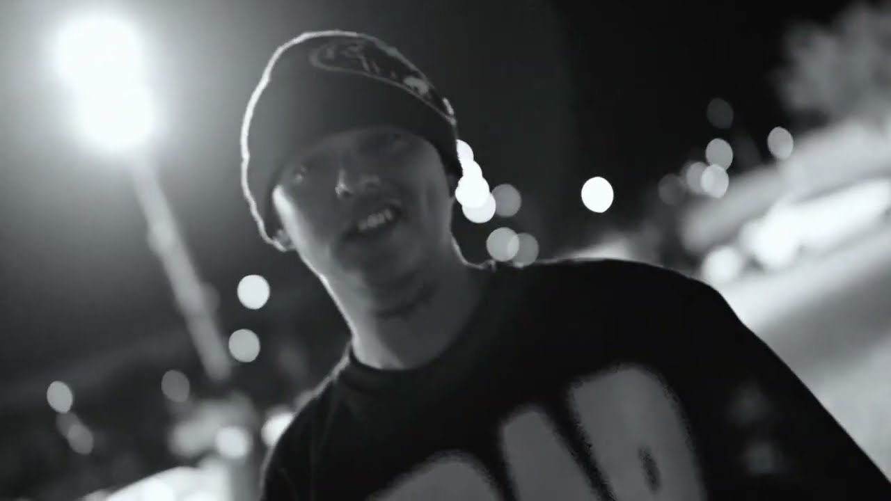 JIRO - PURO [Official Music Video]