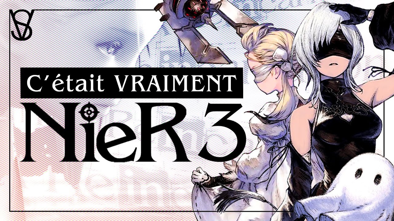A full summary of NieR Reincarnation & retrospective