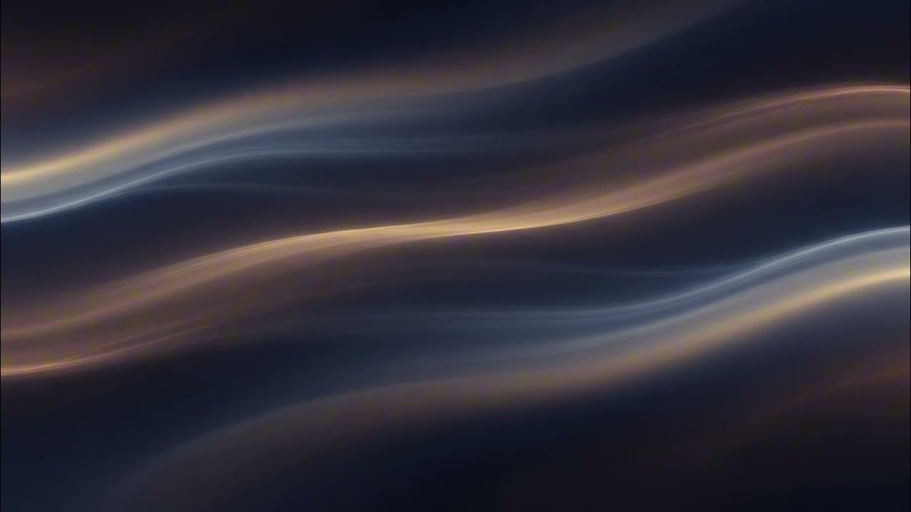 Deep Night Sleep Music 🌙 Slow Ambient Synth for Rest (No Ads)
