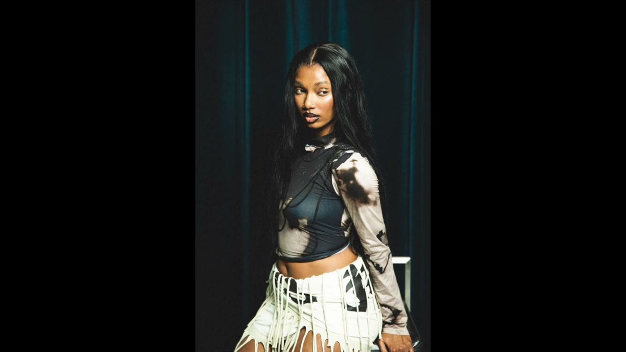 Ronisia x Tiakola Type Beat - Tension | (Prod. Sinhokeyz) Afro Instrumental