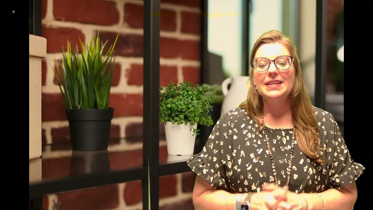 7050 Module 7 DB 7 Overview Video