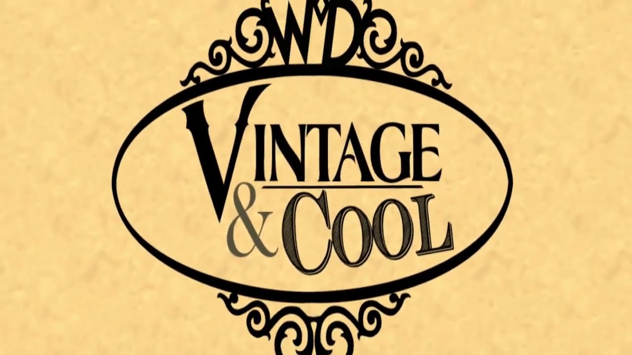 Vintage & Cool Fair 2015   Wedo SL Events   SECOND LIFE