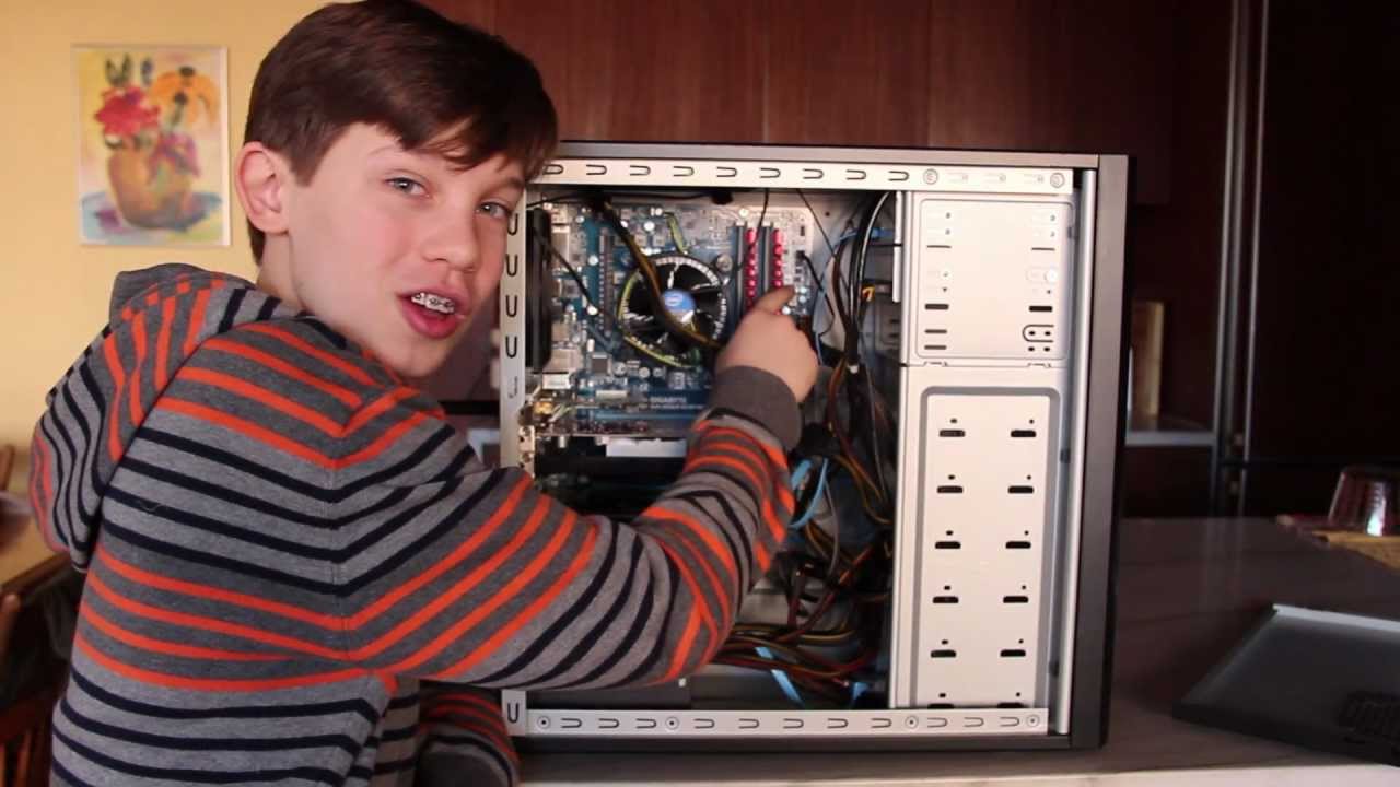 Hackintosh: My Full Build (10.7.3)