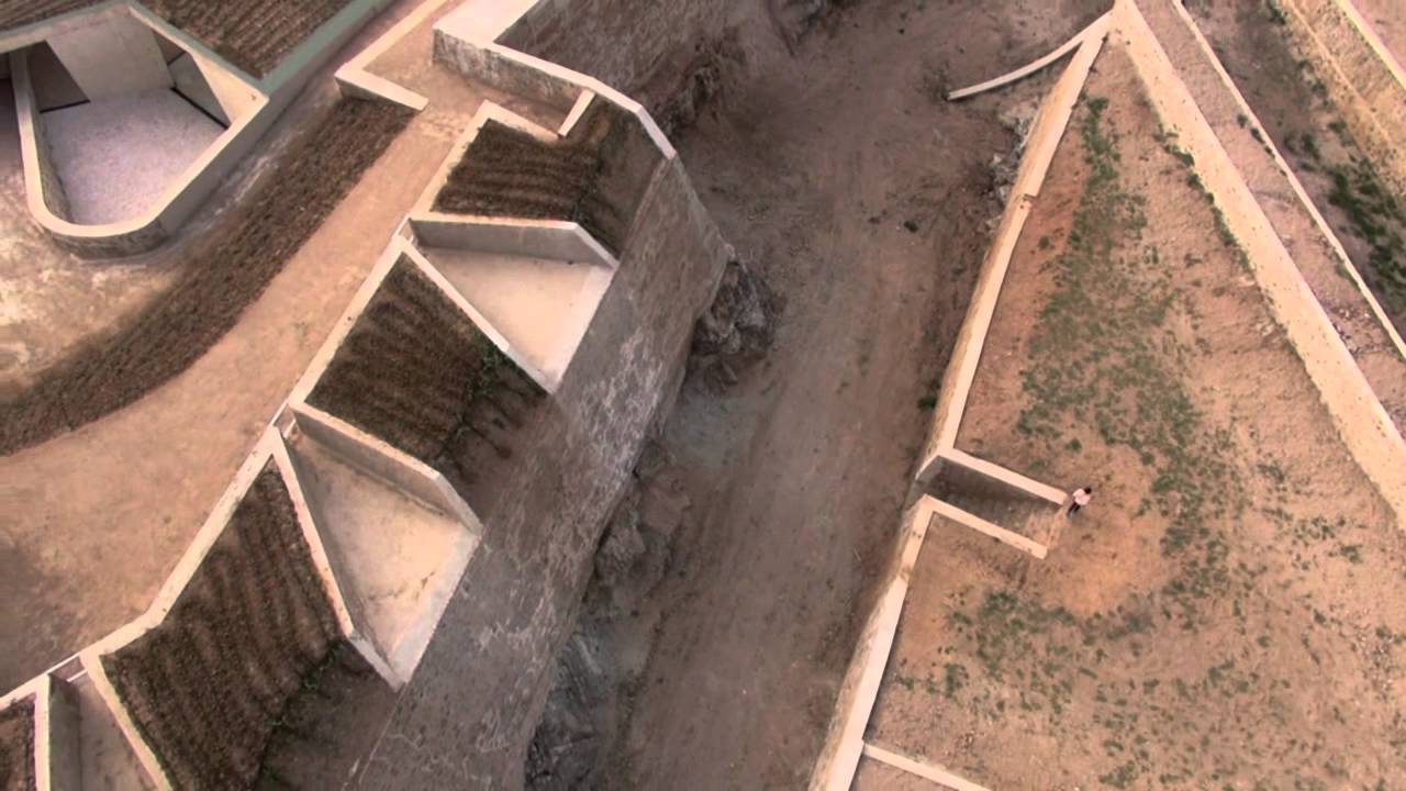 Imagina Badajoz - Video promocional de Badajoz