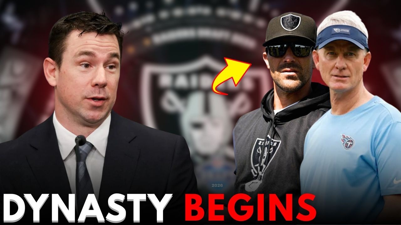 Срочная новость: Клинт Кубиак совершил первое крупное назначение (которого никто не ожидал).