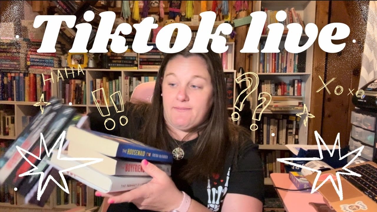 TikTok LIVE Shopping | What I Learned So Far