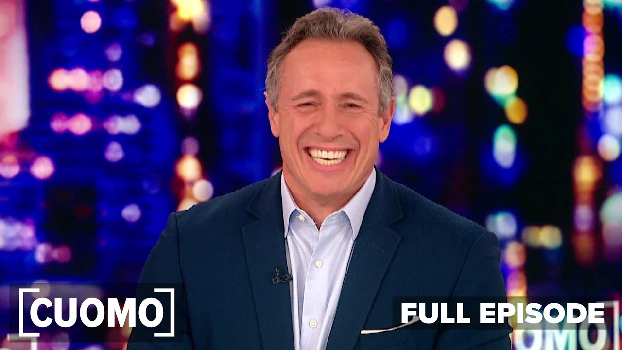 No match on Guthrie glove DNA, Jesse Jackson’s daughter on his legacy | CUOMO Full Show 2/17