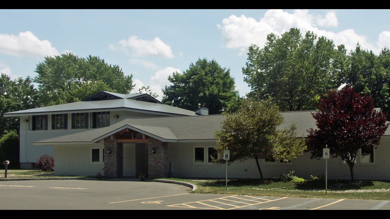 United Church of Christ Bayberry - Live Stream