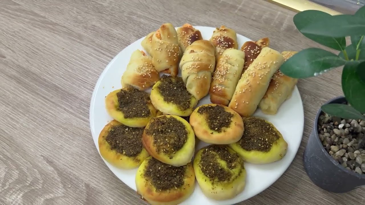  طريقة المعجنات القطنية واسرارها وراح تنجح معك من اول مرة 